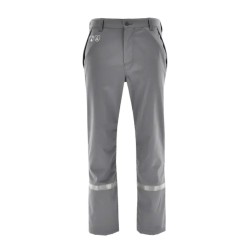 Zaščitne delovne hlače CHEMIK AS 